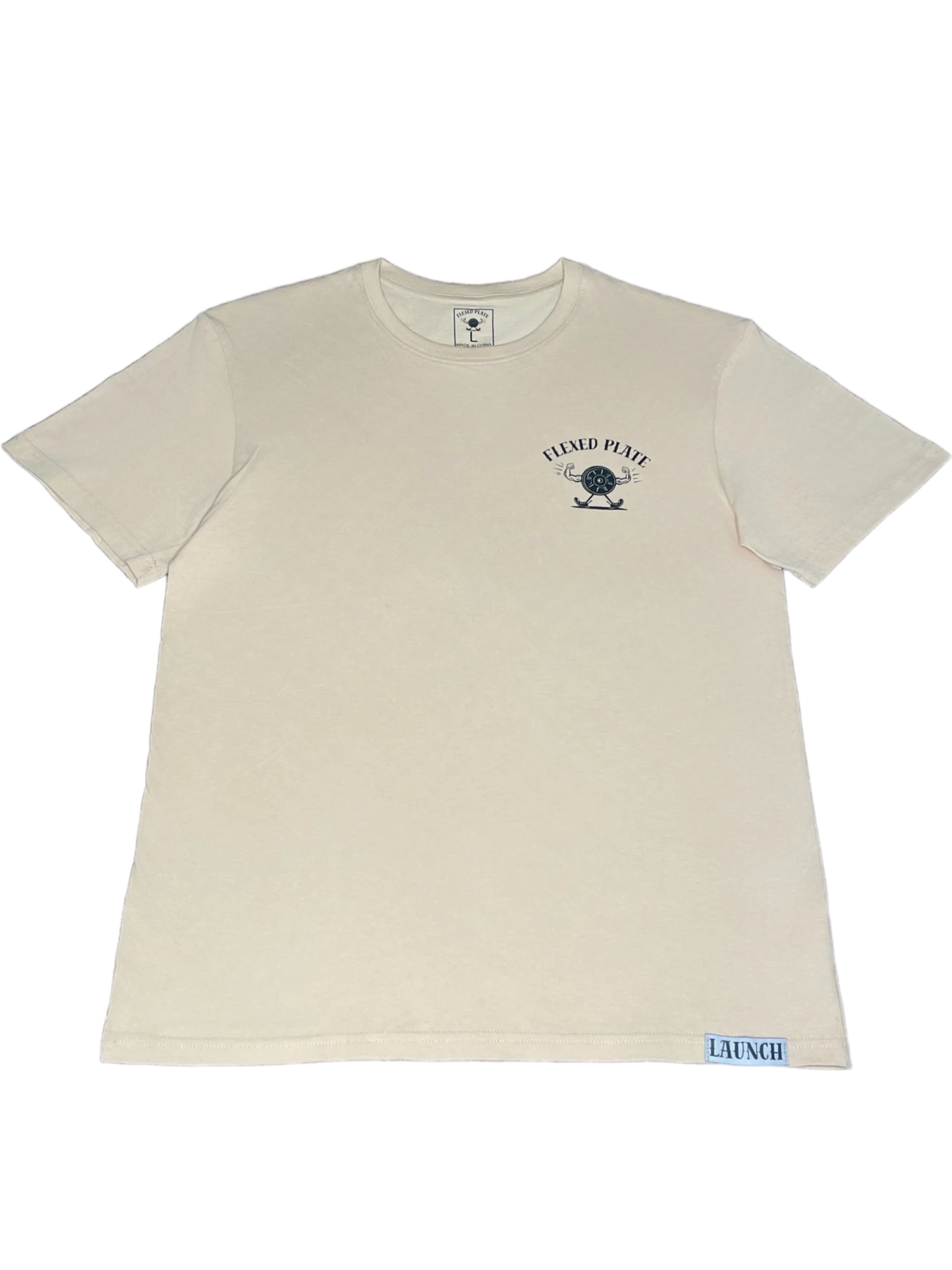 Launch T-Shirt