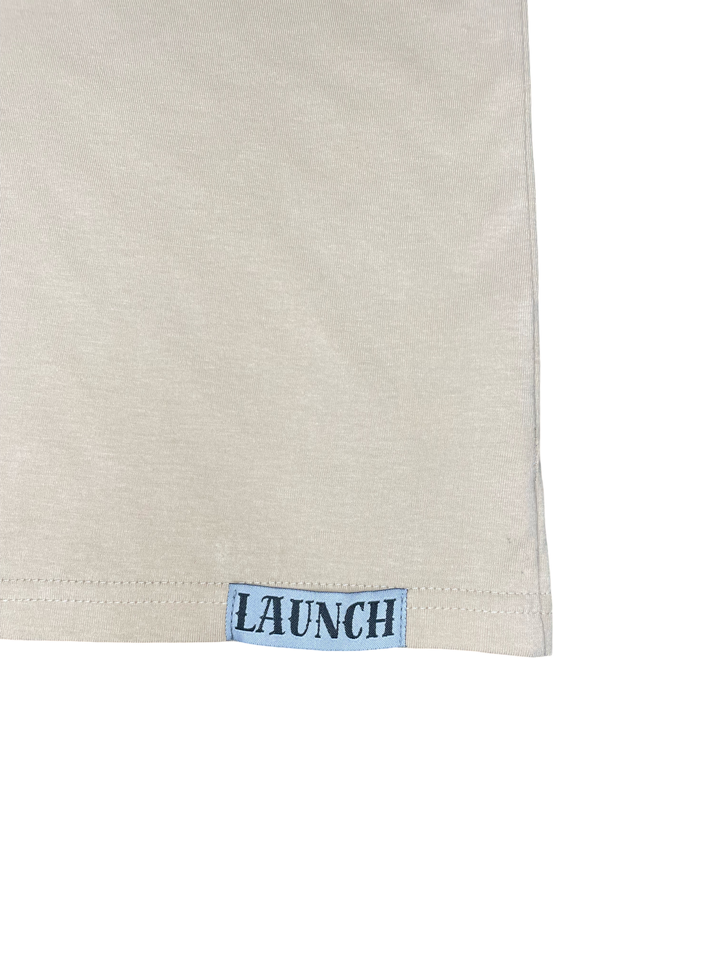 Launch T-Shirt