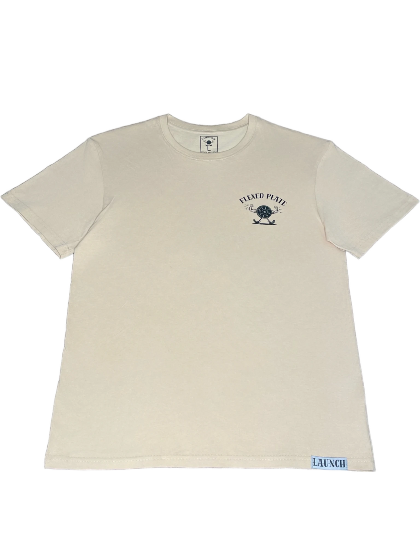 Launch T-Shirt