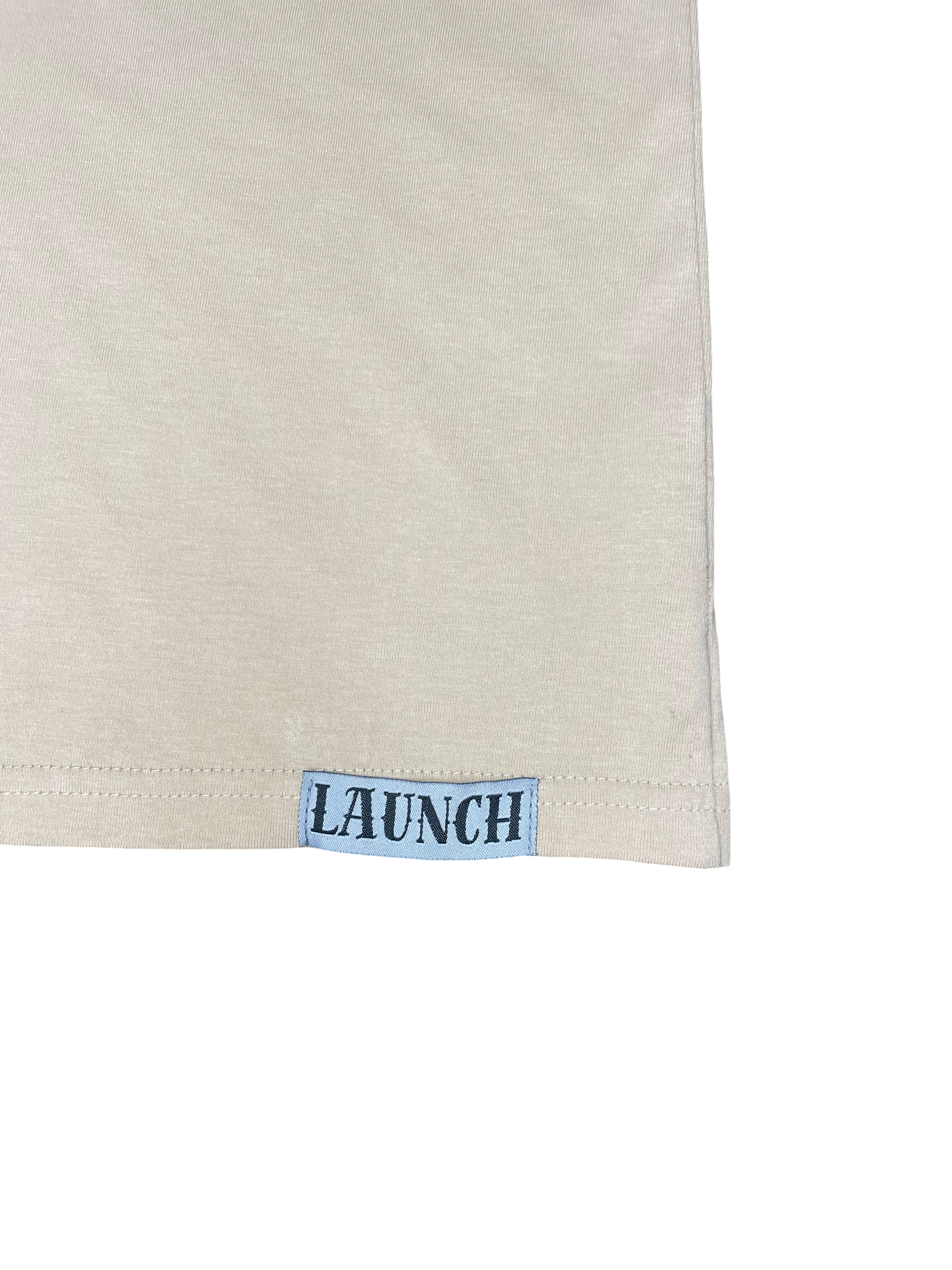 Launch T-Shirt